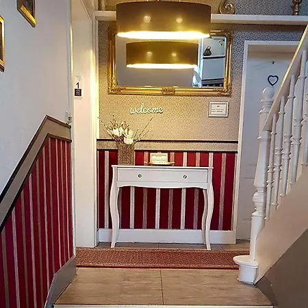Gasthof La Boutique House 2*