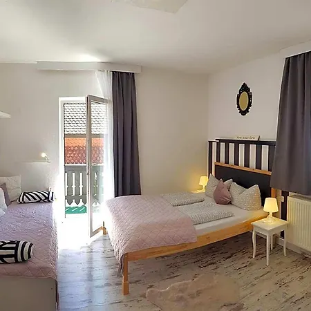 Gasthof La Boutique House 2*
