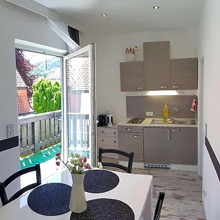 La Boutique House