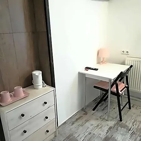 Boutique Family House La