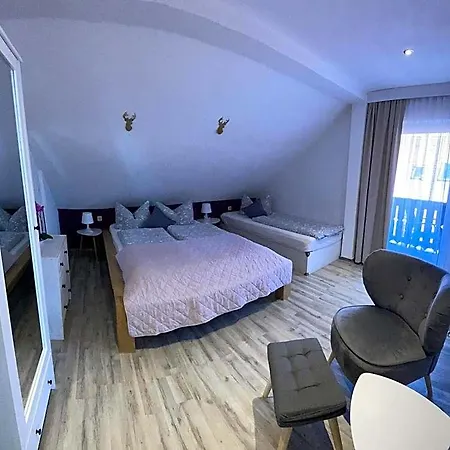 Gasthof La Boutique House 2*