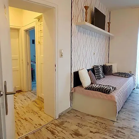 La Boutique House 2*