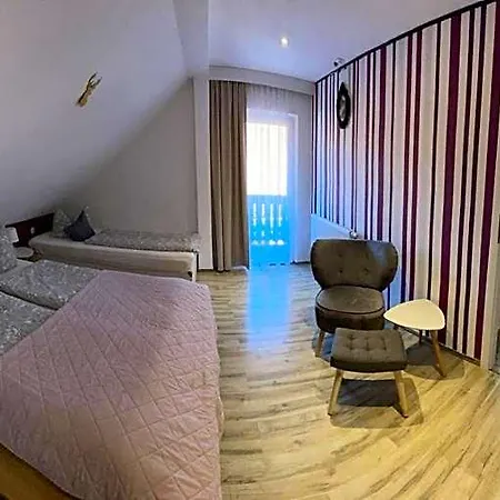 Gasthof La Boutique House 2*