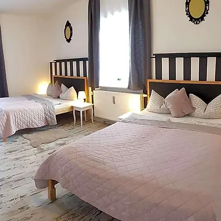 La Boutique House Gasthof