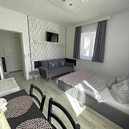 Gasthof La Boutique House 2*