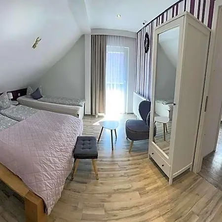 La Boutique House 2*