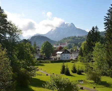 La Boutique House 2* Füssen