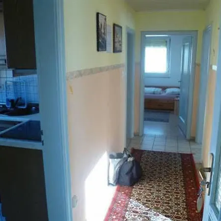 بيت ريفي La Boutique House