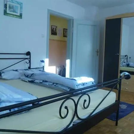 بيت ريفي La Boutique House