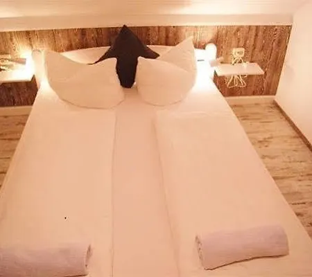La Boutique House イン