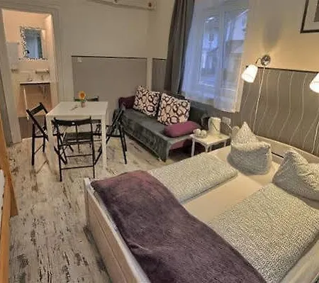 La Boutique House Gasthof 2*