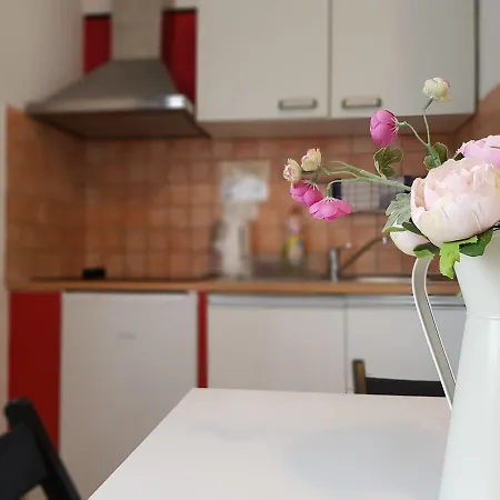 بيت ريفي La Boutique House