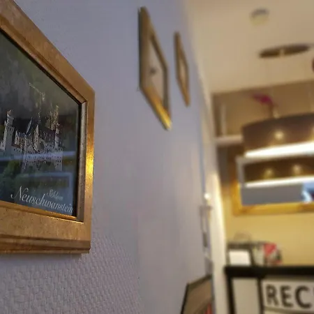 بيت ريفي La Boutique House