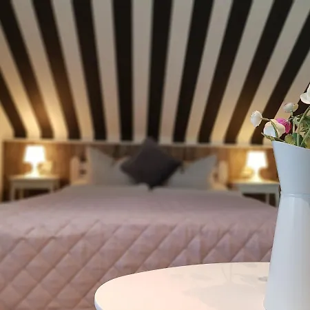 Fogadó La Boutique House