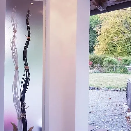 بيت ريفي La Boutique House Füssen