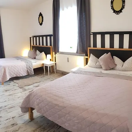 La Boutique House بيت ريفي Füssen