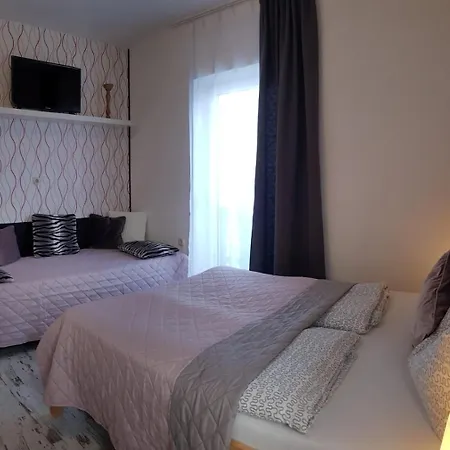 بيت ريفي La Boutique House