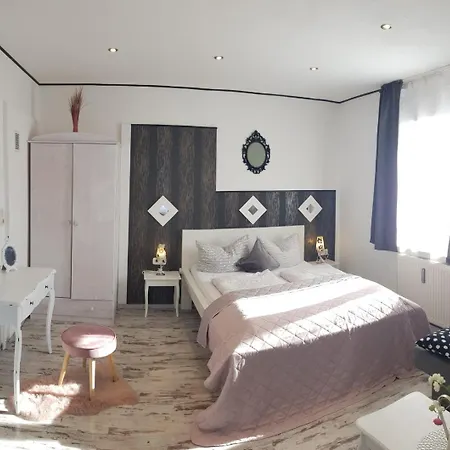 イン La Boutique House フュッセン