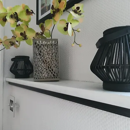 بيت ريفي La Boutique House Füssen