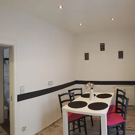 Fogadó La Boutique House Füssen