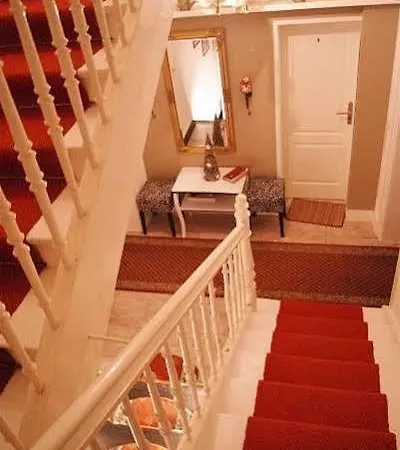 Gasthof La Boutique House