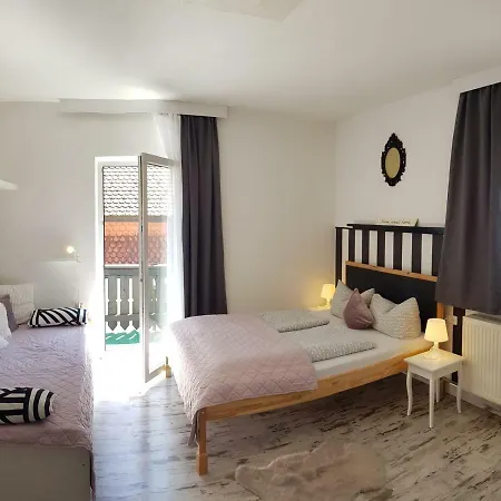 La Boutique House Gasthof 2*
