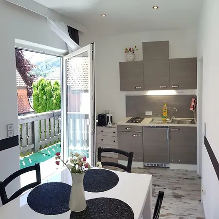 La Boutique House Fogadó 2*