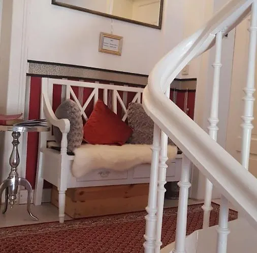 La Boutique House Мини-отель 2*