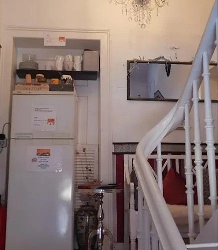 La Boutique House Мини-отель Фюссен