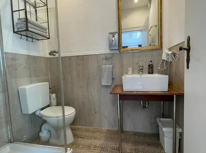 La Boutique House 2* Фюссен