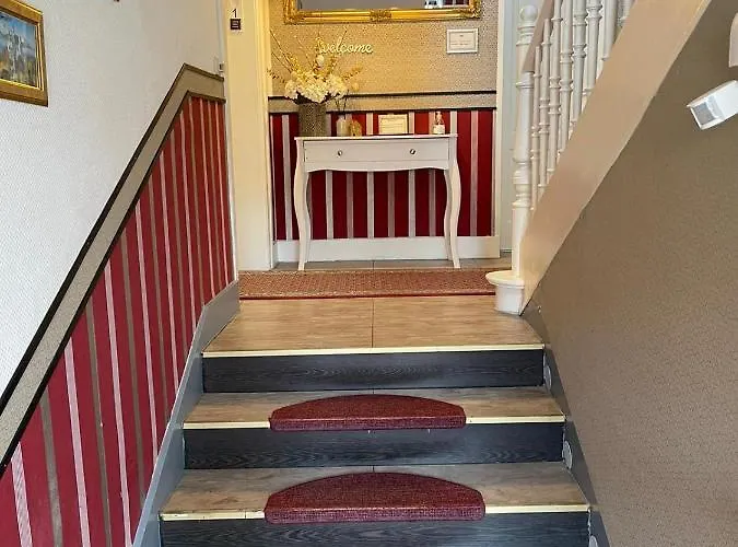 La Boutique House Мини-отель Фюссен