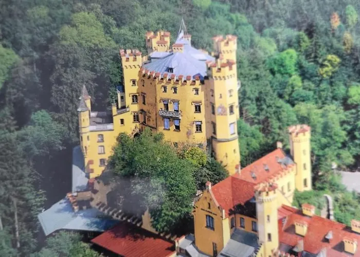 Мини-отель La Boutique House 2*