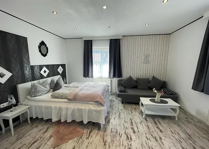 La Boutique House 2* Фюссен