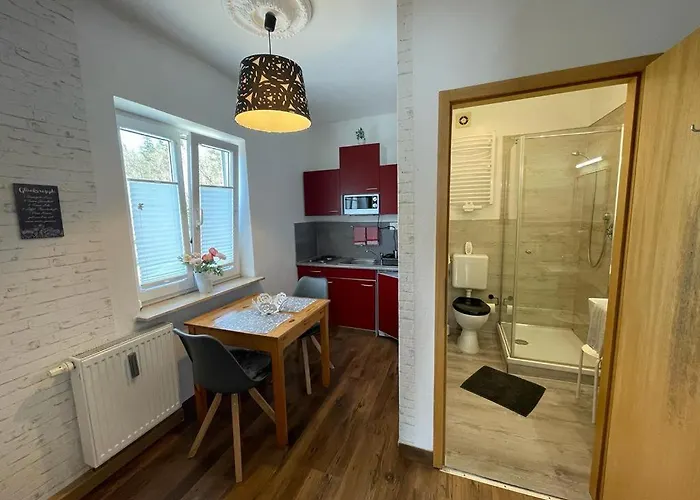 Мини-отель La Boutique House Фюссен