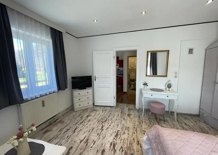 La Boutique House 2* Фюссен