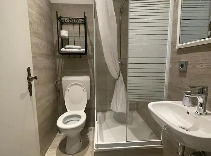 Мини-отель La Boutique House 2*