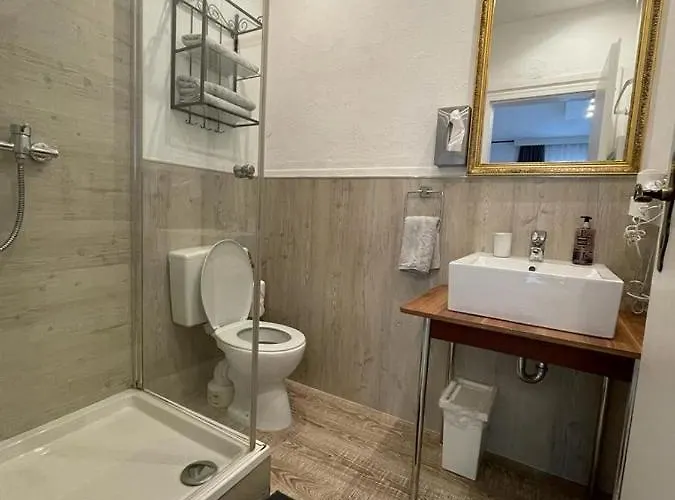 La Boutique House Мини-отель 2*