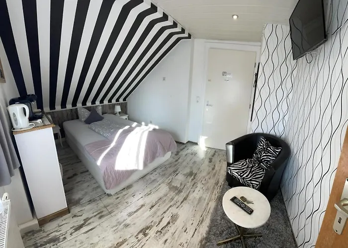 La Boutique House Фюссен