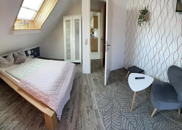 La Boutique House 2* Фюссен