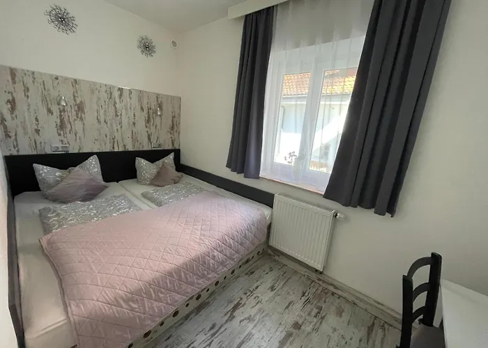 Мини-отель La Boutique House 2*