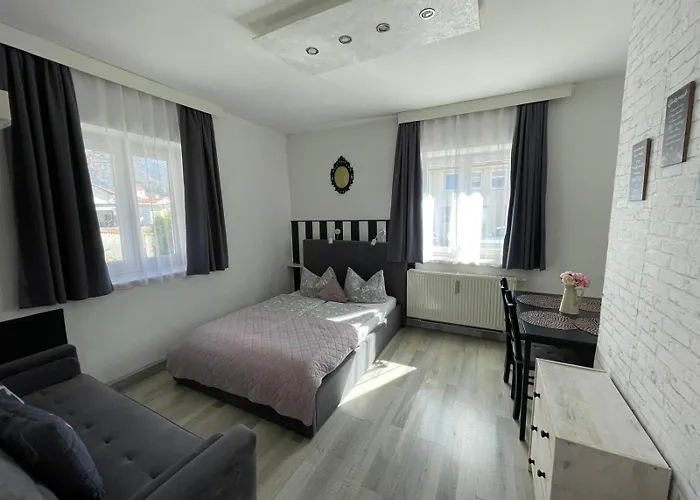 La Boutique House 2*