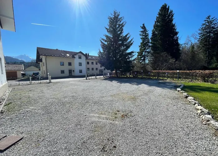 La Boutique House Фюссен