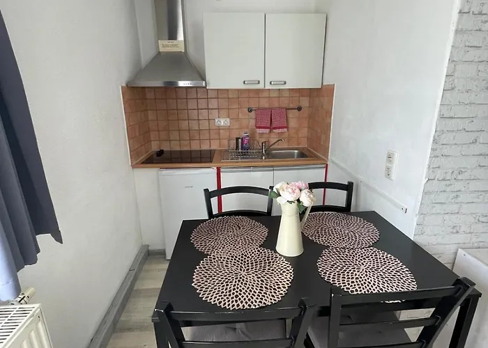 La Boutique House 2* Фюссен