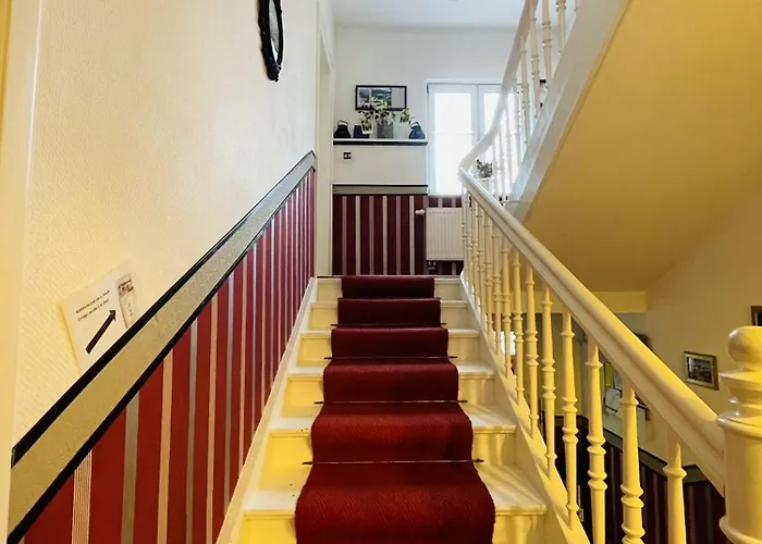 La Boutique House Мини-отель Фюссен