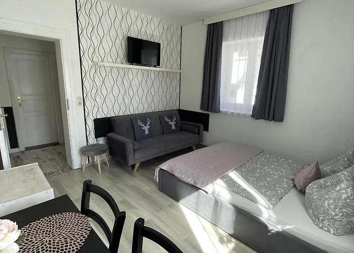 La Boutique House 2*