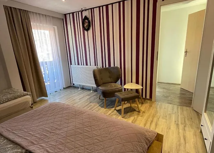 La Boutique House Фюссен