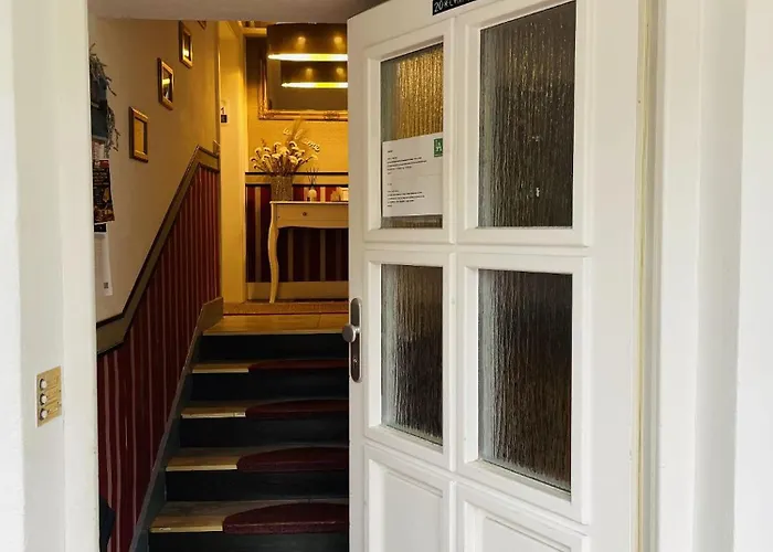 La Boutique House 2* Фюссен