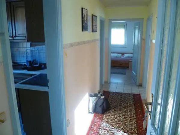 Мини-отель La Boutique House