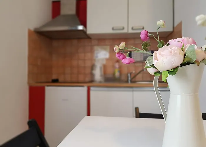 Мини-отель La Boutique House