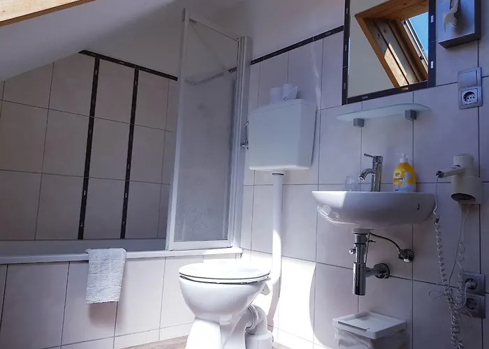 La Boutique House Фюссен